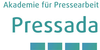 Logo von Akademie für Pressearbeit - Pressada