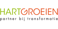Logo van Hartgroeien Logo van Hartgroeien