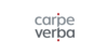 Logo von Carpe verba! GmbH & Co. KG