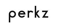 Logo van Perkz Logo van Perkz