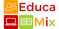 Logo van Educamix