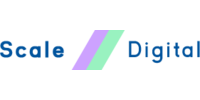 Logo van Scale Digital