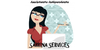 Logo SABRINA SERVICES