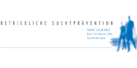 Logo von Miehle Betriebliche Suchtprävention Logo von Miehle Betriebliche Suchtprävention