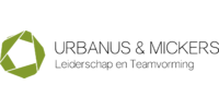 Logo van Urbanus & Mickers