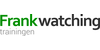 Logo van Frankwatching Logo van Frankwatching