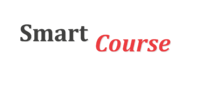 Logo van Smart Course Logo van Smart Course