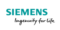 Logo van Siemens AG Logo van Siemens AG