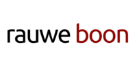 Logo van Rauwe Boon B.V.