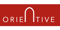 Logo van Orientive