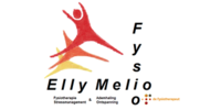 Logo van Fysio Elly Melio Logo van Fysio Elly Melio