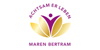 Logo von Achtsam Er Leben Logo von Achtsam Er Leben