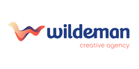 Logo van Wildeman Creative Agency Logo van Wildeman Creative Agency