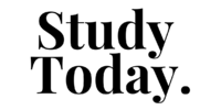 Logo van Study Today