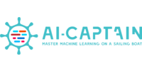 Logo van AI-Captain