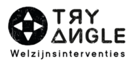 Logo van Tryangle Logo van Tryangle