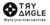 Logo van Tryangle