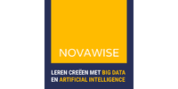Logo van Novawise Logo van Novawise