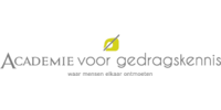Logo van Academie voor Gedragskennis Logo van Academie voor Gedragskennis
