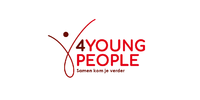 Logo van 4YoungPeople