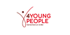 Logo van 4YoungPeople Logo van 4YoungPeople