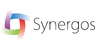 Logo van Synergos