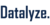 Logo van Datalyze