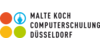 Logo von Computerschulung Düsseldorf | Malte Koch