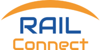 Logo van RailConnect