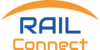 Logo van RailConnect