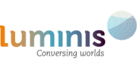 Logo van Luminis
