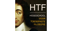 Logo van HTF Hogeschool voor Toegepaste Filosofie Logo van HTF Hogeschool voor Toegepaste Filosofie