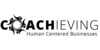 Logo van Coachieving BVBA