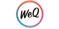 Logo van WeQ