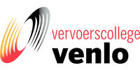 Logo van VervoersCollege Venlo