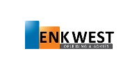Logo van Enkwest Opleiding & Advies B.V.