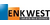 Logo van Enkwest Opleiding & Advies B.V.