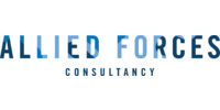 Logo van Allied Forces