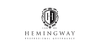 Logo van Hemingway Professional Governance