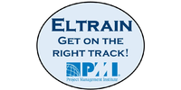 Logo van Eltrain