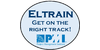 Logo van Eltrain