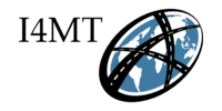 Logo van Institute 4 Mastering Transformations Logo van Institute 4 Mastering Transformations