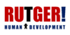 Logo van RUTGER! Human Development Logo van RUTGER! Human Development
