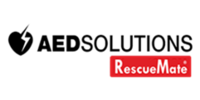 Logo van AED Solutions B.V.