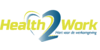 Logo van Health2Work Academy