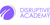 Logo von Disruptive Academy- ein Bereich der HSB Personal & Service GmbH