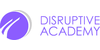 Logo von Disruptive Academy- ein Bereich der HSB Personal & Service GmbH Logo von Disruptive Academy- ein Bereich der HSB Personal & Service GmbH