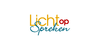 Logo van Licht op Spreken Logo van Licht op Spreken