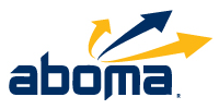 Logo van ABOMA Logo van ABOMA