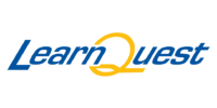 Logo LearnQuest Logo LearnQuest